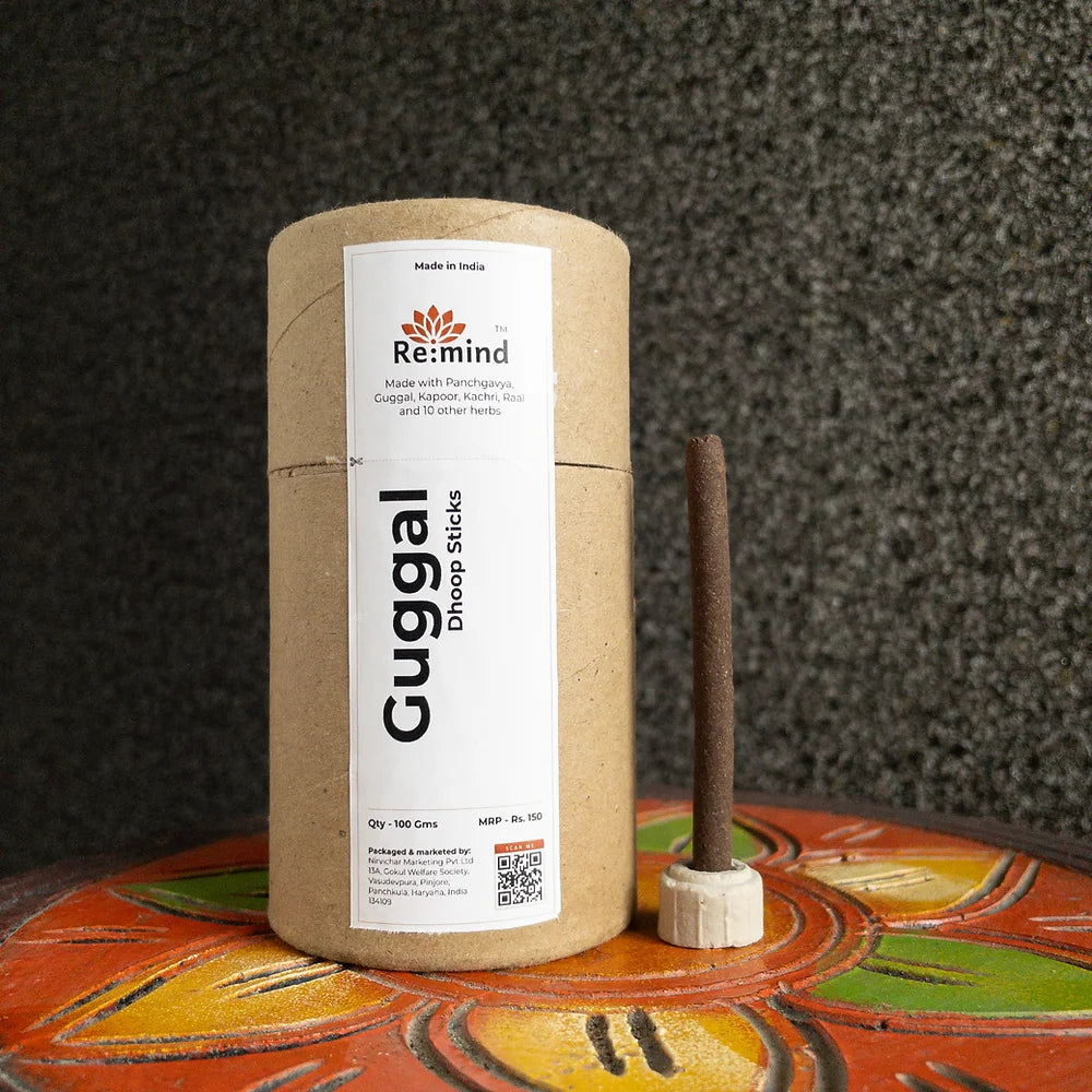 Guggal-Dhoop-Sticks-Panchgavya-Kapoor-Herbal